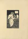Vignette From ‘Le Morte Darthur’