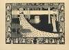 La Beale Isoud at Joyous Gard From ‘Le Morte Darthur’