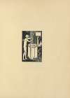 Vignette From ‘Le Morte Darthur’