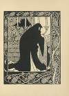 How Queen Guenever made her a Nun From ‘Le Morte Darthur’