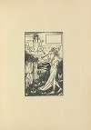 Vignette From ‘Le Morte Darthur’