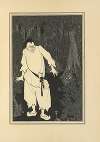 Ali Baba in the Wood