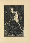 Christmas Card Issued with No. 1 of ‘The Savoy’