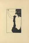 Ave Atque Vale; Catullus, Carmen CXI. From No. 7 of ‘The Savoy’