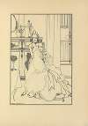 The Coiffing From No. 3 of ‘The Savoy’