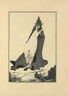 Saint Rose of Lima From No. 2 of ‘The Savoy’