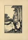 A Catalogue Cover For Leonard Smithers’ Third Catalogue of Rare Books