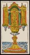 Ace of Cups