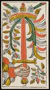 Ace of Swords