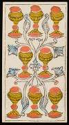 Eight of Cups