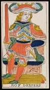 King of Swords