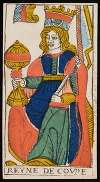 Queen of Cups