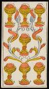 Seven of Cups