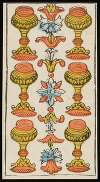 Six of Cups