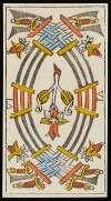 Six of Swords