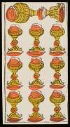 Ten of Cups