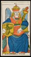 The Empress