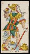 The Fool