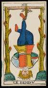 The Hanged Man