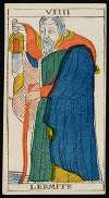 The Hermit