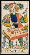 The Magician