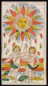 The Sun