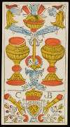 Two of Cups