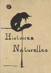 Histoires naturelles – Titlepage