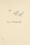 La Pintade