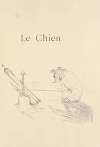 Le Chien