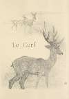 Le Cerf