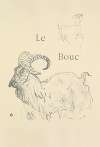 Le Bouc