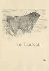 Le Taureau