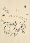 Le Cheval