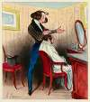 Le perroquet