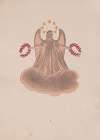 Spectropia; or, Surprising spectral illusions; Showing ghosts everywhere, and of any colour Pl.02