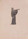 Spectropia; or, Surprising spectral illusions; Showing ghosts everywhere, and of any colour Pl.03
