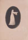 Spectropia; or, Surprising spectral illusions; Showing ghosts everywhere, and of any colour Pl.04