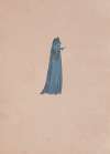 Spectropia; or, Surprising spectral illusions; Showing ghosts everywhere, and of any colour Pl.08