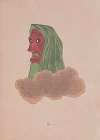 Spectropia; or, Surprising spectral illusions; Showing ghosts everywhere, and of any colour Pl.11