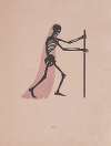 Spectropia; or, Surprising spectral illusions; Showing ghosts everywhere, and of any colour Pl.13