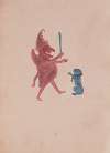 Spectropia; or, Surprising spectral illusions; Showing ghosts everywhere, and of any colour Pl.15