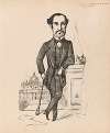 Le comte Ernest Armand