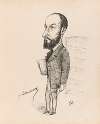 Gaston Blanchart