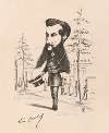 Léopold Caubet
