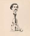 Hector Delabarre