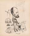 Antonine Lefebvre de Laboulaye