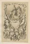 25e anniversaire de l’inauguration de sa majesté le roi Léopold I – Title