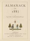 Almanack for 1883