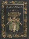 Almanack for 1890 – cover